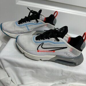 Air Max 2090 GS 'Pure Platinum' size 5.5